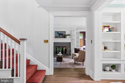 $880,000 | 401 Edgevale Road, Baltimore, MD 21210