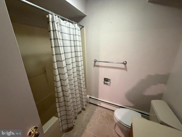 622 Terrace Street, Unit B Dunmore, PA 18512 - Photo 6 of 7