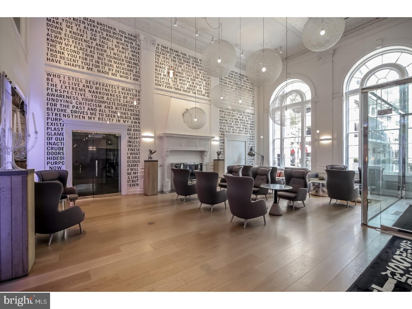 1701 Locust Street, Unit 2003 Philadelphia, PA 19103 - Photo 7 of 8