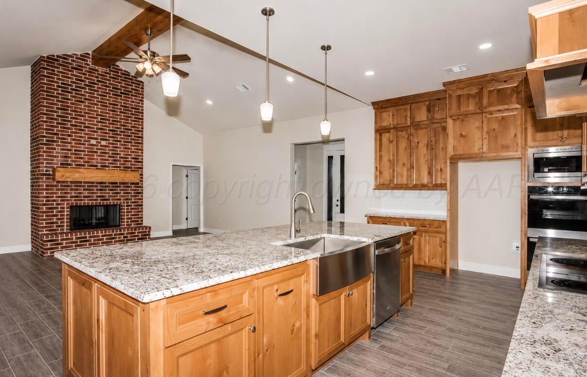 750 Desert Quail Road Canyon, TX 79015 - Photo 5 of 24 IMG_0094