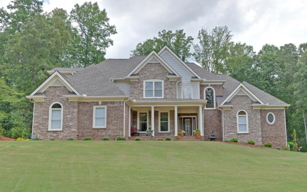 1132 Lexington Ridge Road Hoschton, GA 30548 - Photo 1 of 1