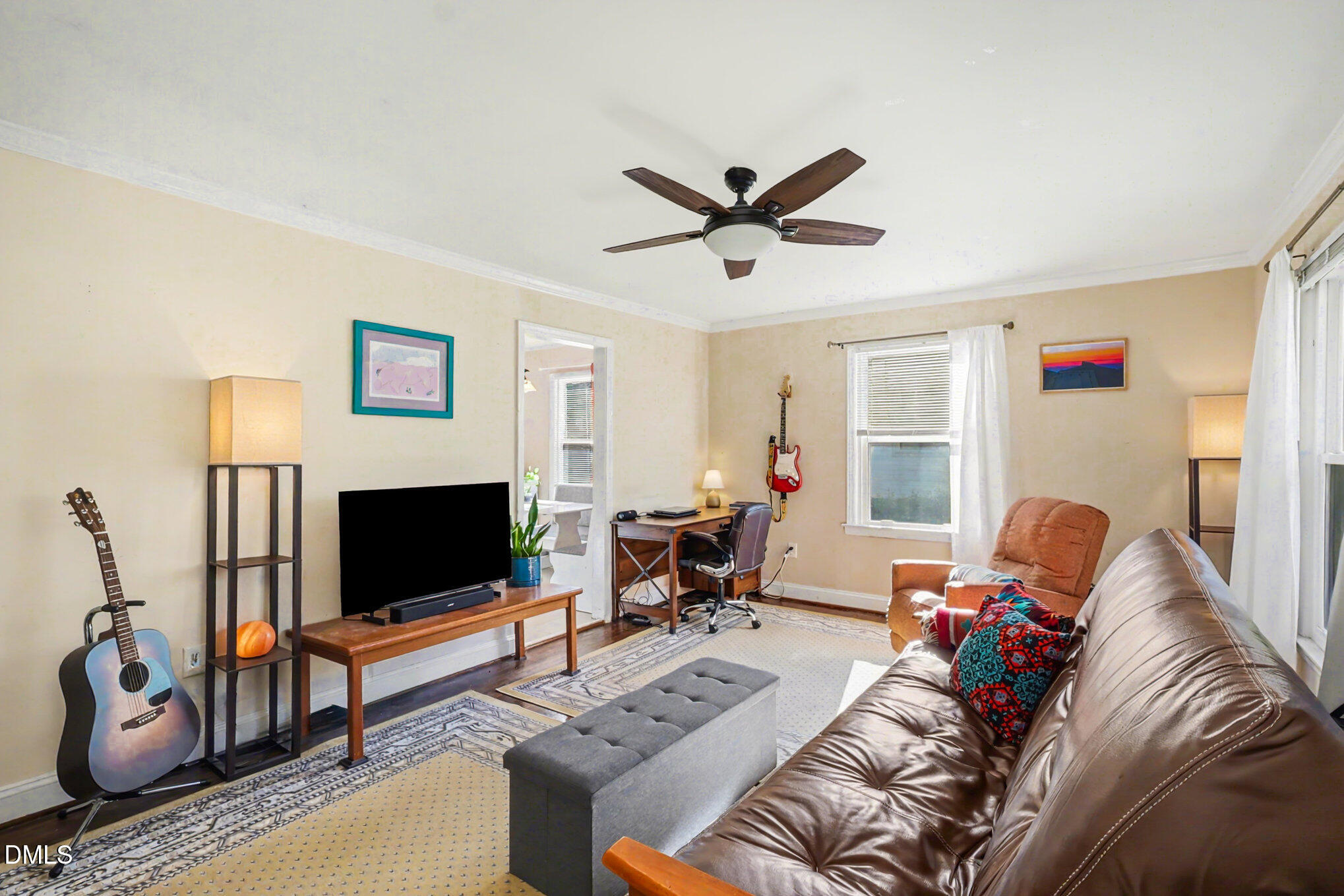 2741 Newbold Street Raleigh, NC 27603 - Photo 5 of 25 008_file_777