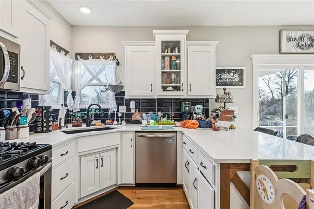 $380,000 | 409 Lilly Lane, Liberty, MO 64068