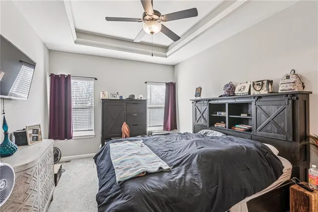 $380,000 | 409 Lilly Lane, Liberty, MO 64068