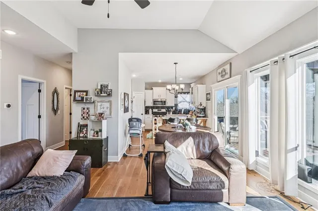 $380,000 | 409 Lilly Lane, Liberty, MO 64068