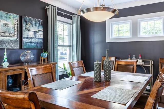 $429,900 | 3702 Central Avenue, Indianapolis, IN 46205