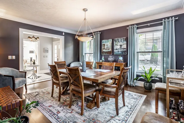 $429,900 | 3702 Central Avenue, Indianapolis, IN 46205