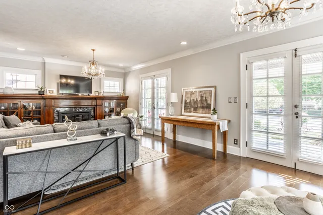 $429,900 | 3702 Central Avenue, Indianapolis, IN 46205