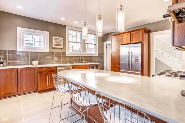 $429,900 | 3702 Central Avenue, Indianapolis, IN 46205