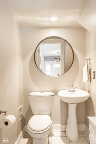 $429,900 | 3702 Central Avenue, Indianapolis, IN 46205