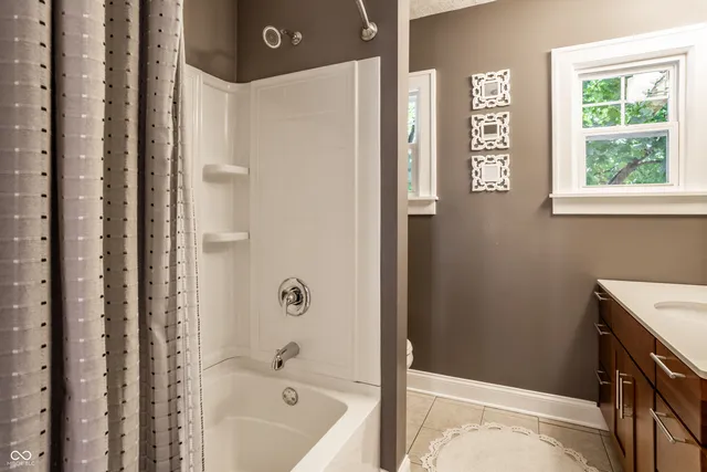 $429,900 | 3702 Central Avenue, Indianapolis, IN 46205