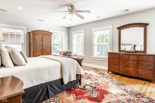 $429,900 | 3702 Central Avenue, Indianapolis, IN 46205