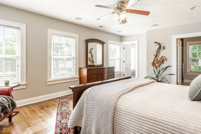 $429,900 | 3702 Central Avenue, Indianapolis, IN 46205