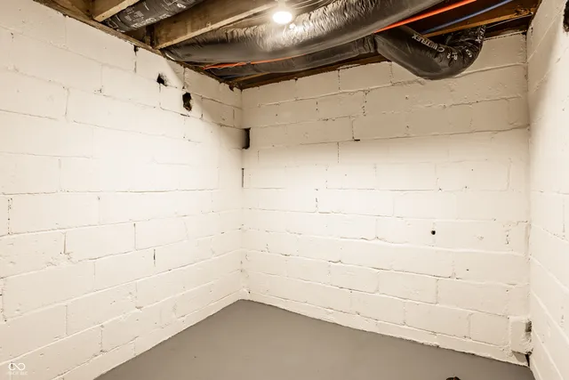 $429,900 | 3702 Central Avenue, Indianapolis, IN 46205