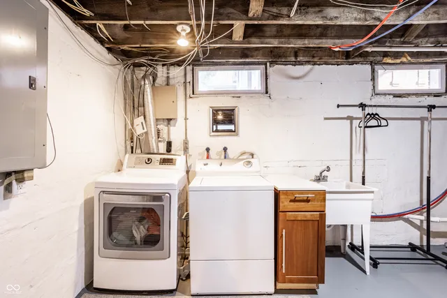 $429,900 | 3702 Central Avenue, Indianapolis, IN 46205