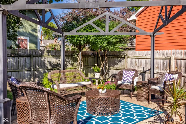 $429,900 | 3702 Central Avenue, Indianapolis, IN 46205