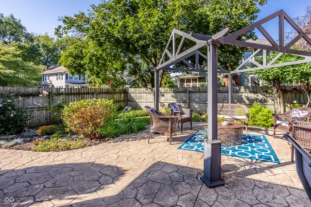 $429,900 | 3702 Central Avenue, Indianapolis, IN 46205