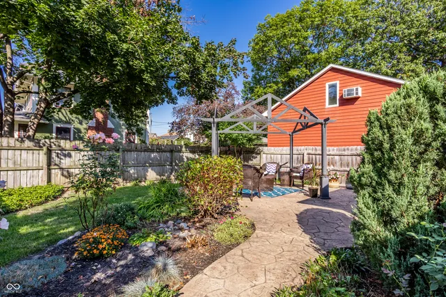 $429,900 | 3702 Central Avenue, Indianapolis, IN 46205