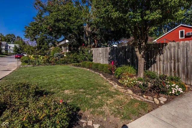 $429,900 | 3702 Central Avenue, Indianapolis, IN 46205