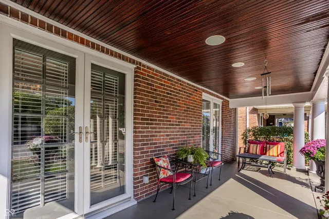 $429,900 | 3702 Central Avenue, Indianapolis, IN 46205