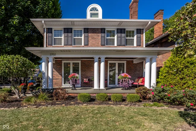 $429,900 | 3702 Central Avenue, Indianapolis, IN 46205