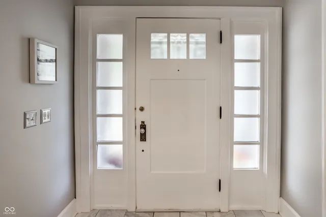 $429,900 | 3702 Central Avenue, Indianapolis, IN 46205