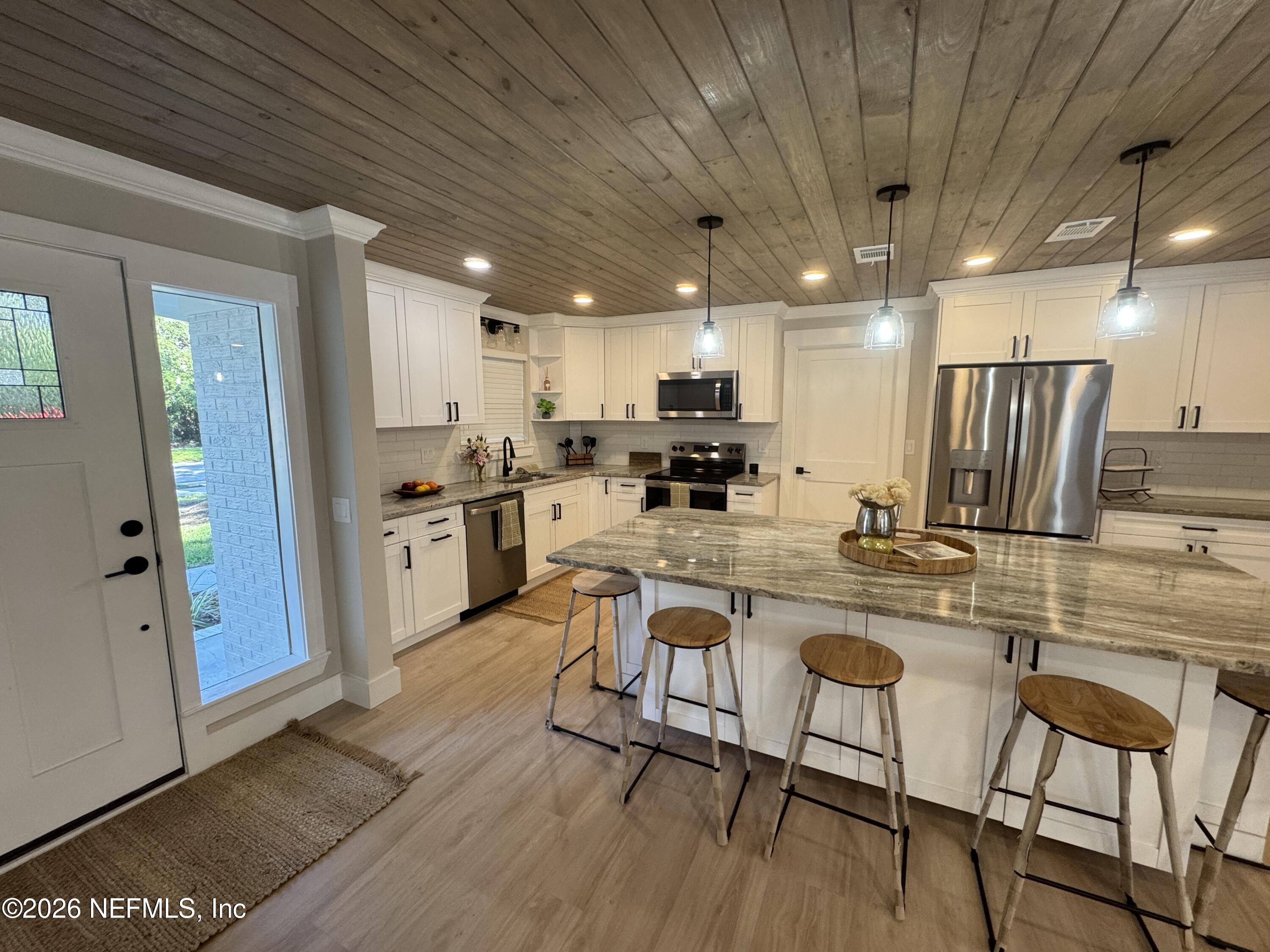 2313 Brest Road Jacksonville, FL 32216 - Photo 4 of 39 Completely Updated!