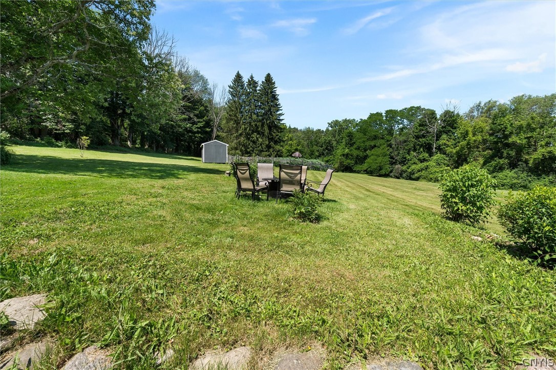 1631 Albring Road Skaneateles, NY 13152 - Photo 33 of 50
