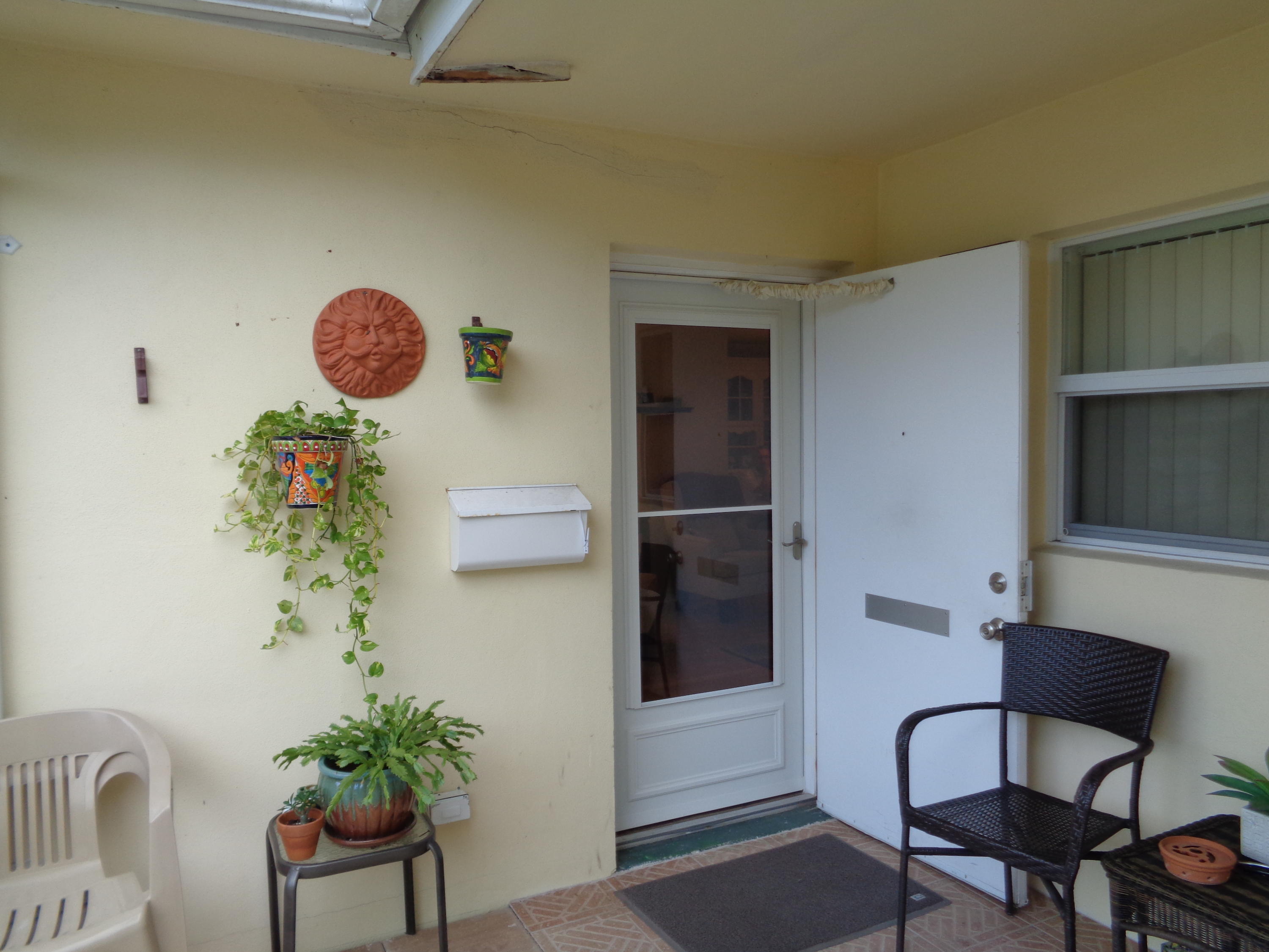 3331 Valley Road, Unit B Boynton Beach, FL 33435 - Photo 1 of 19 Come in to your new home