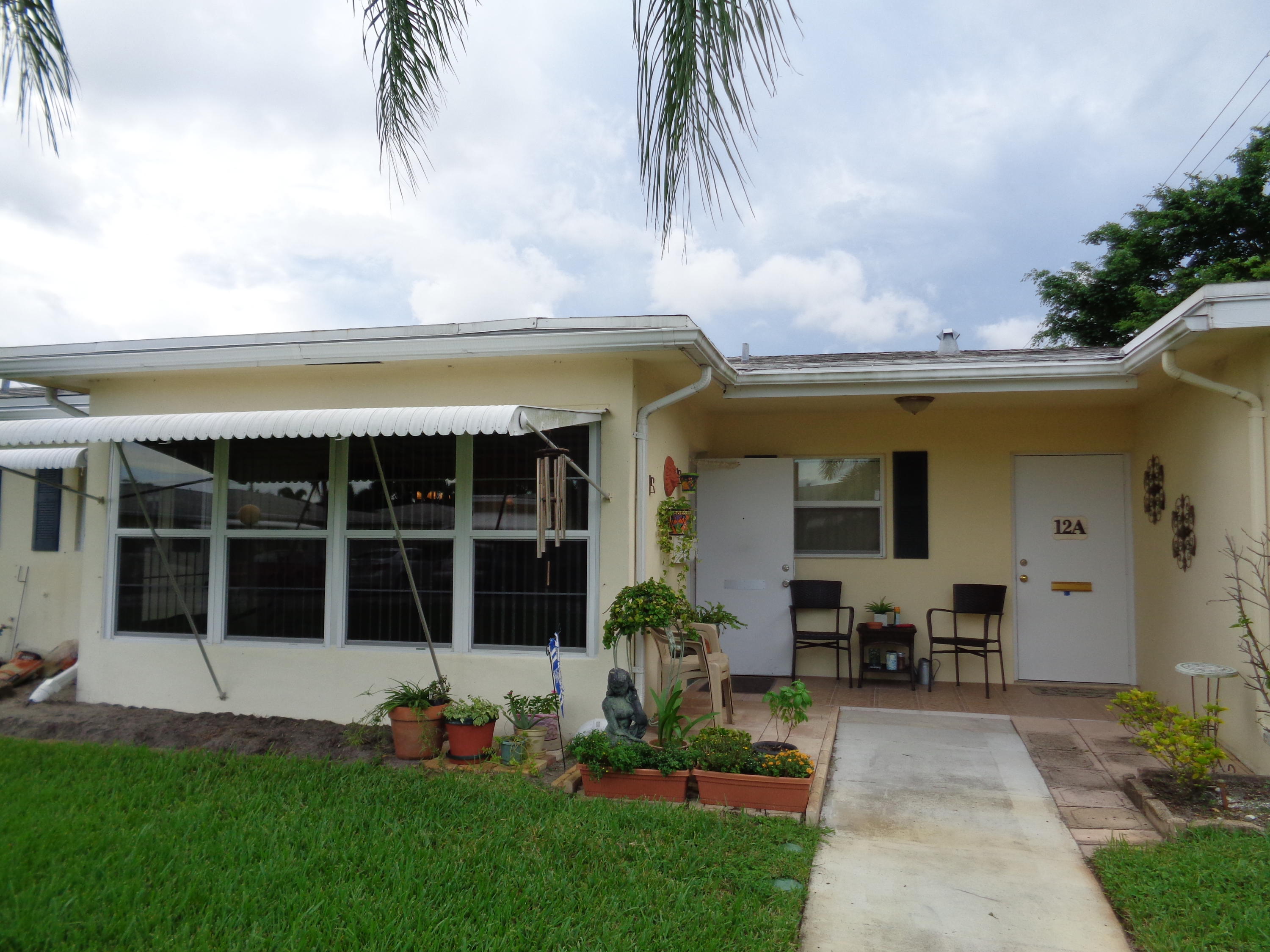 3331 Valley Road, Unit B Boynton Beach, FL 33435 - Photo 2 of 19 Your own home