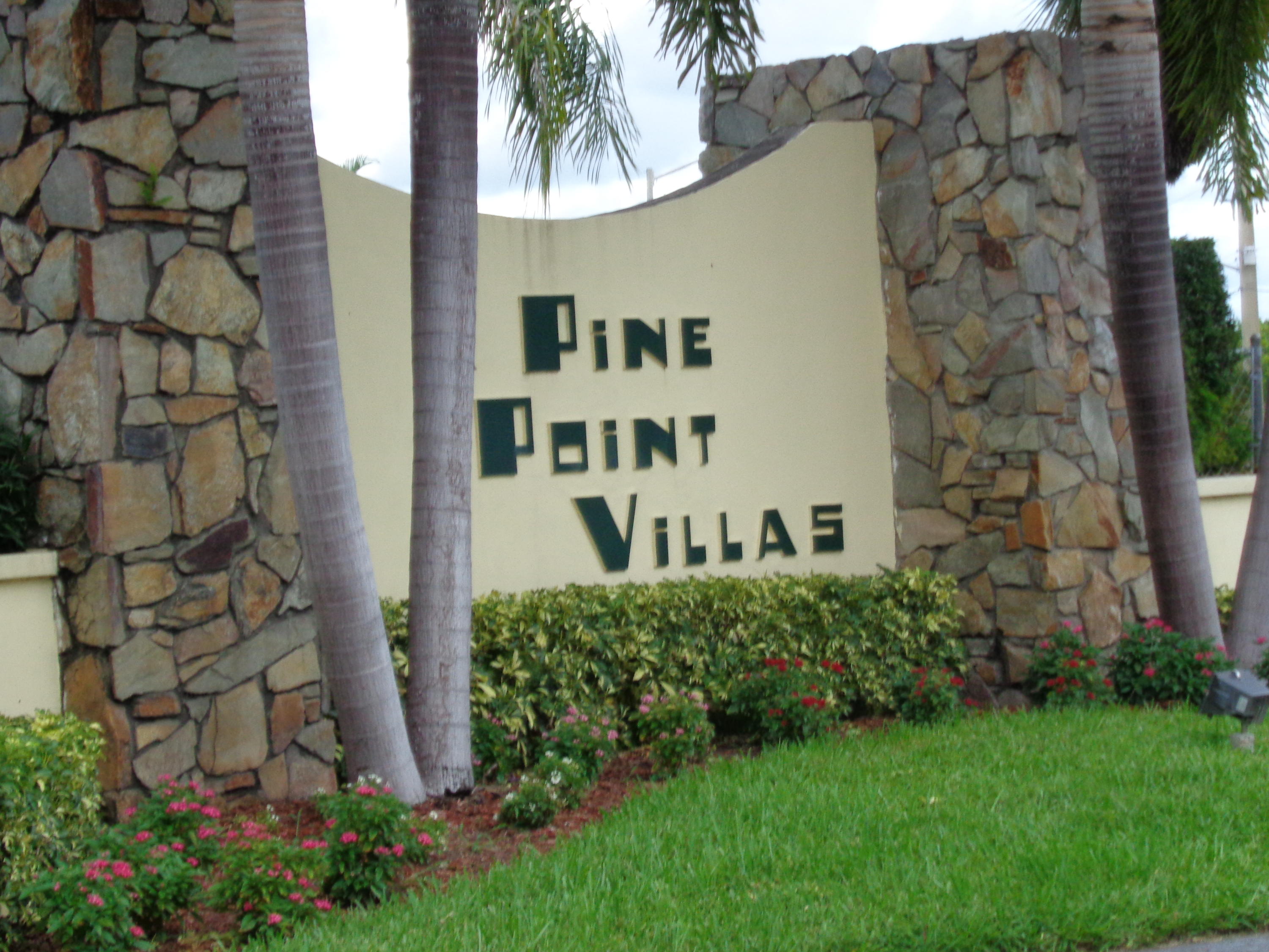 3331 Valley Road, Unit B Boynton Beach, FL 33435 - Photo 3 of 19 Welcome