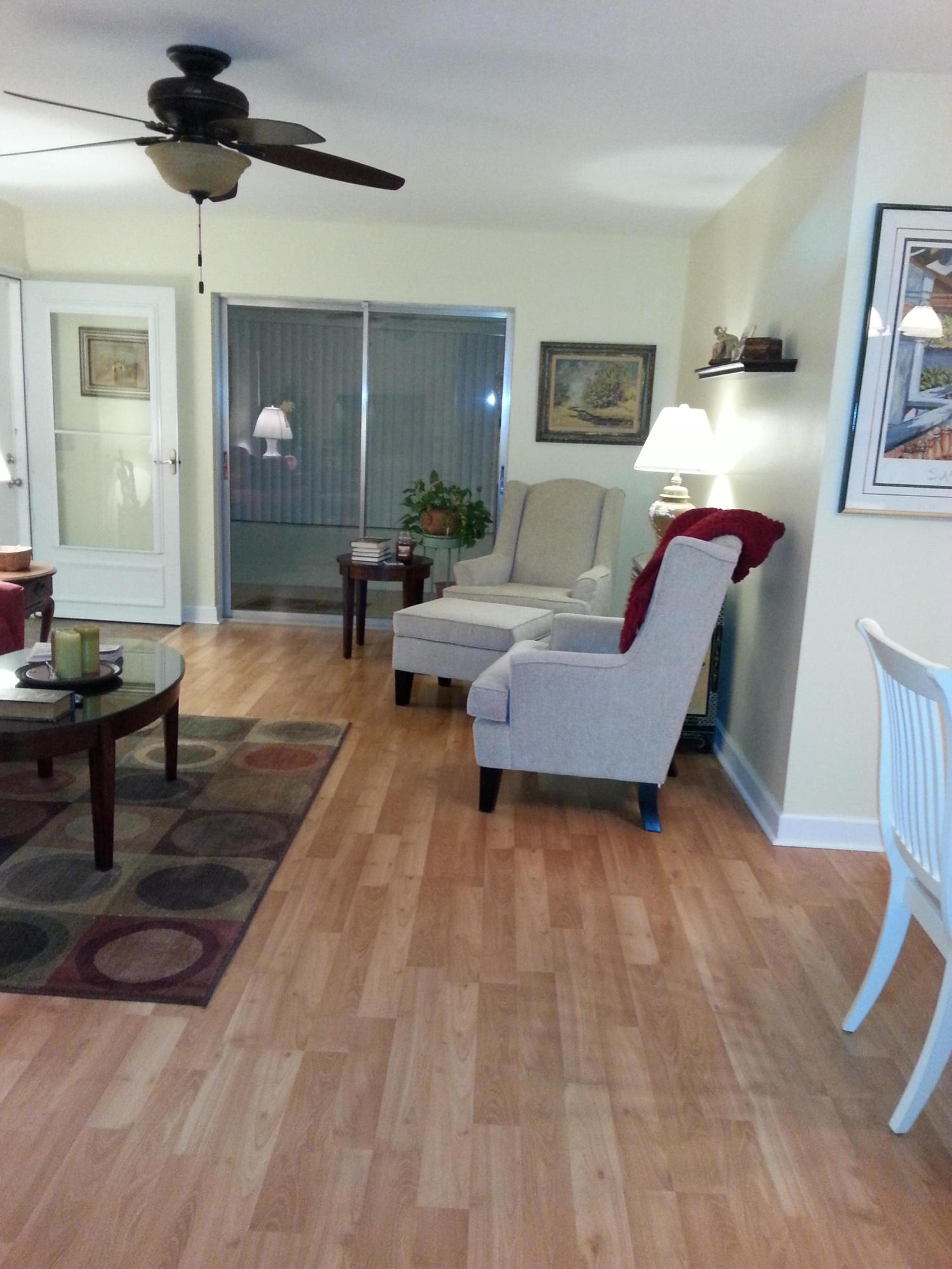 3331 Valley Road, Unit B Boynton Beach, FL 33435 - Photo 8 of 19 Enjoy