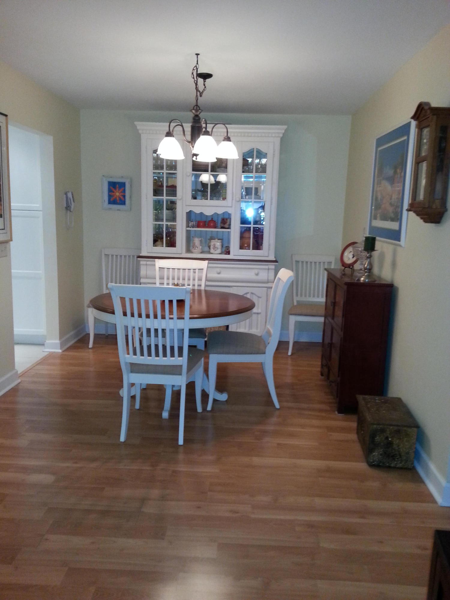 3331 Valley Road, Unit B Boynton Beach, FL 33435 - Photo 10 of 19 Dining