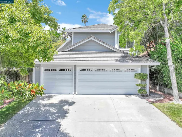 $638,000 | 4865 Wexler Peak Way, Antioch, CA 94531