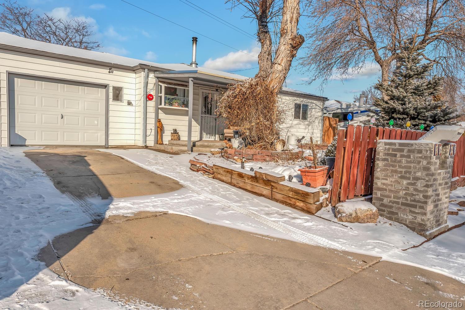 3885 Nelson Street Wheat Ridge, CO 80033 - Photo 1 of 24 Gallery Image 1