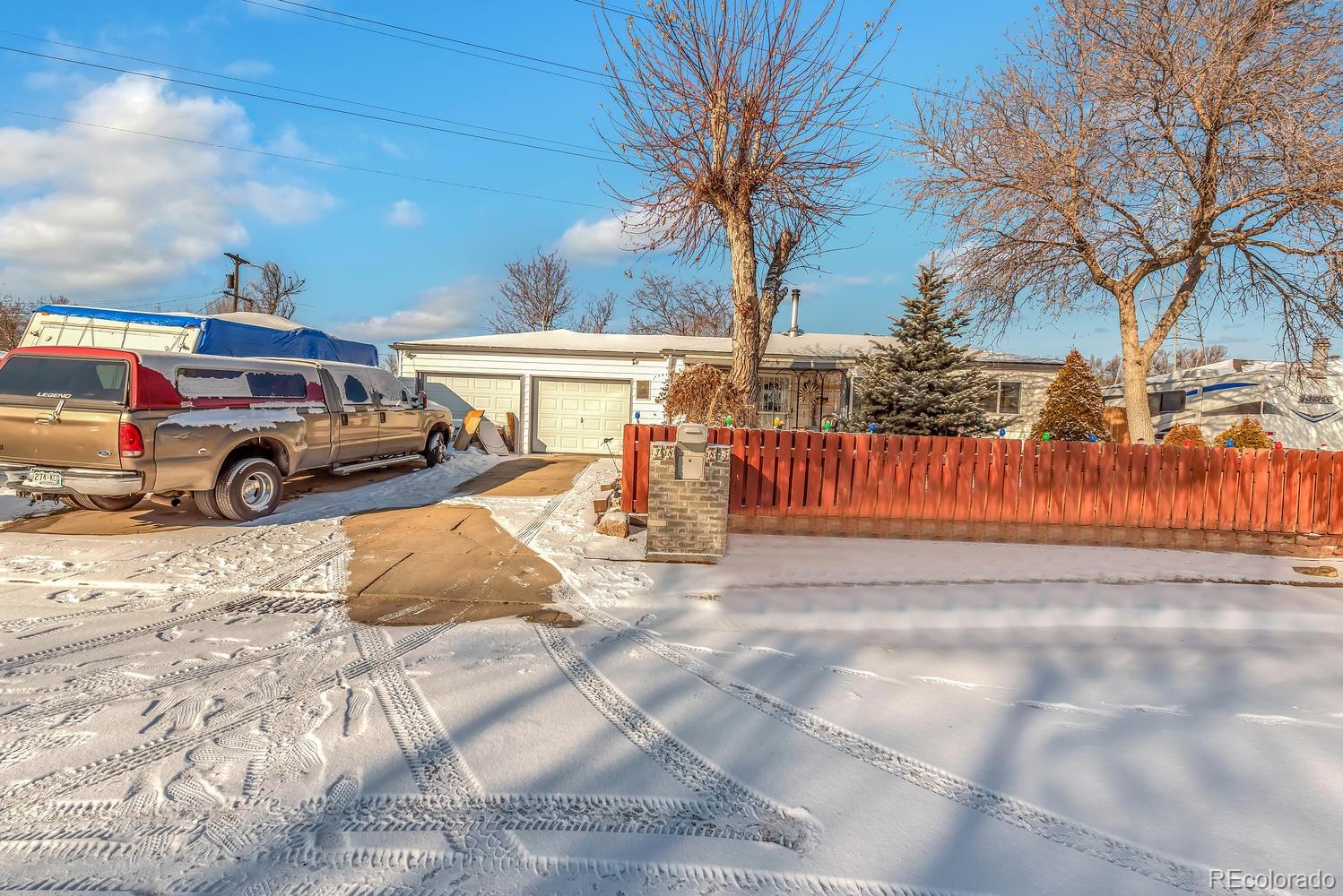 3885 Nelson Street Wheat Ridge, CO 80033 - Photo 2 of 24 Gallery Image 2