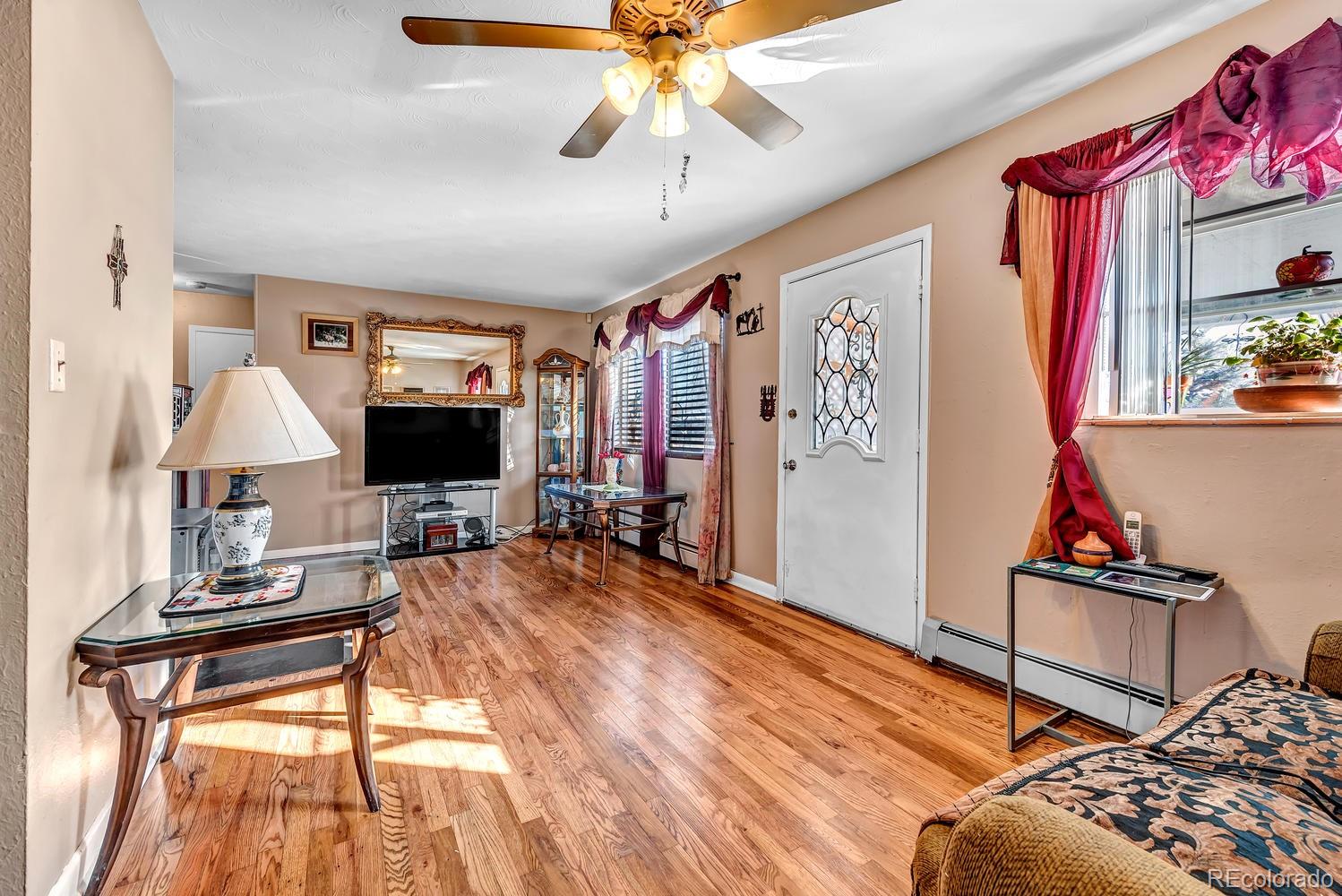 3885 Nelson Street Wheat Ridge, CO 80033 - Photo 3 of 24 Gallery Image 3