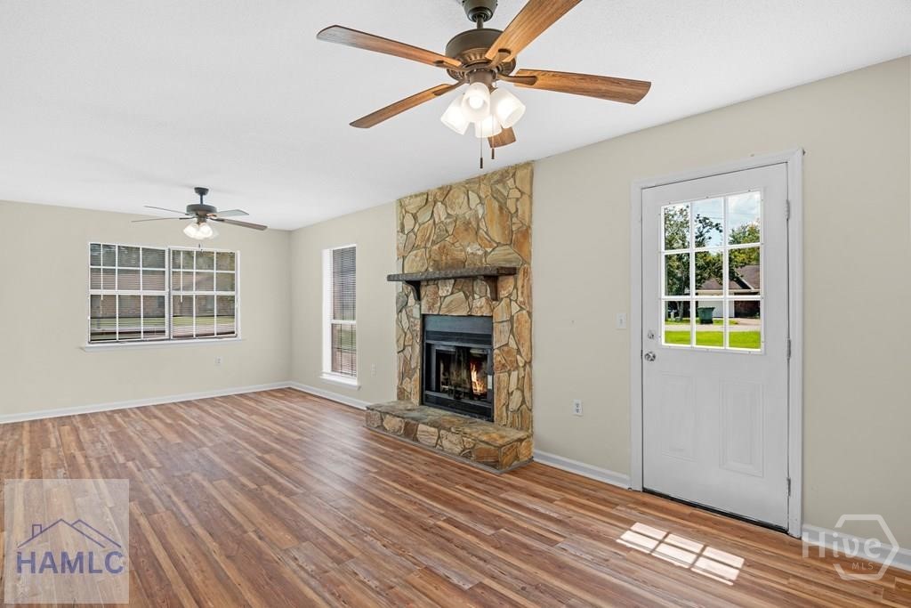 1021 Bacon Road Hinesville, GA 31313 - Photo 13 of 26 Gallery Image 13