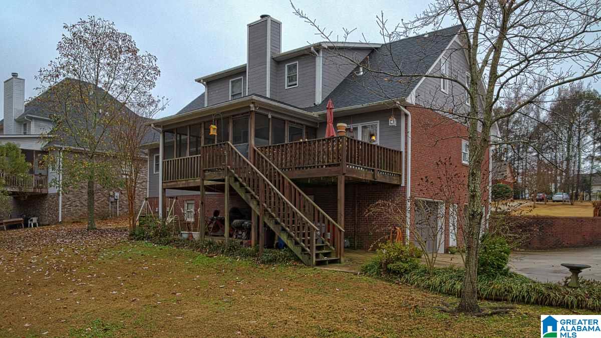 5878 Stonebriar Way Pinson, AL 35126 - Photo 3 of 30