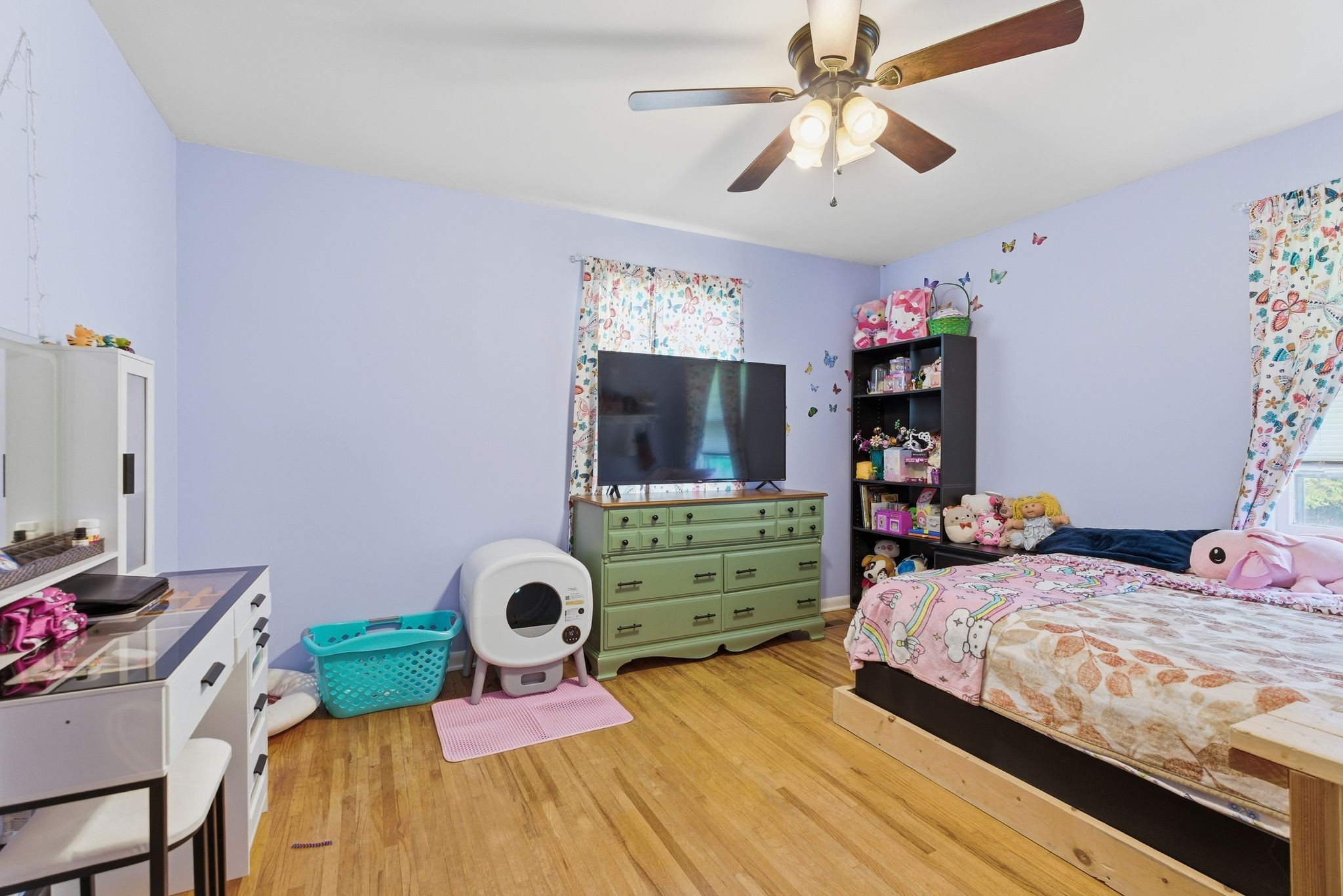 1313 Raby Avenue Shelbyville, TN 37160 - Photo 19 of 33