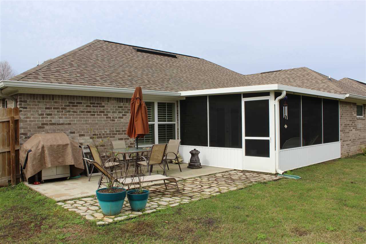 1616 Thames Drive Foley, AL 36535 - Photo 15 of 18 Outdoor Cooking Space