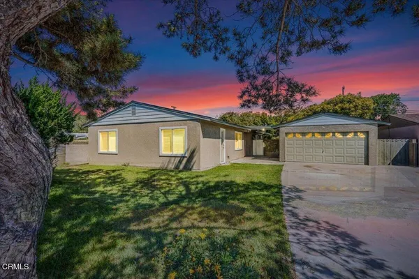 $849,900 | 1061 Gill Avenue, Port Hueneme, CA 93041