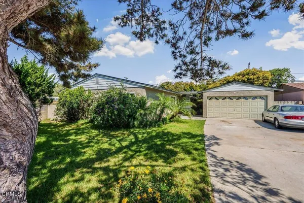 $849,900 | 1061 Gill Avenue, Port Hueneme, CA 93041