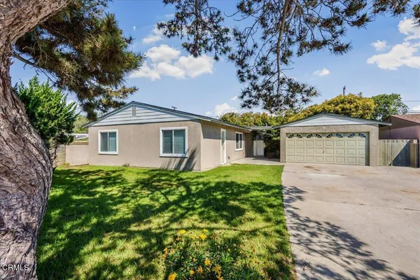 $849,900 | 1061 Gill Avenue, Port Hueneme, CA 93041