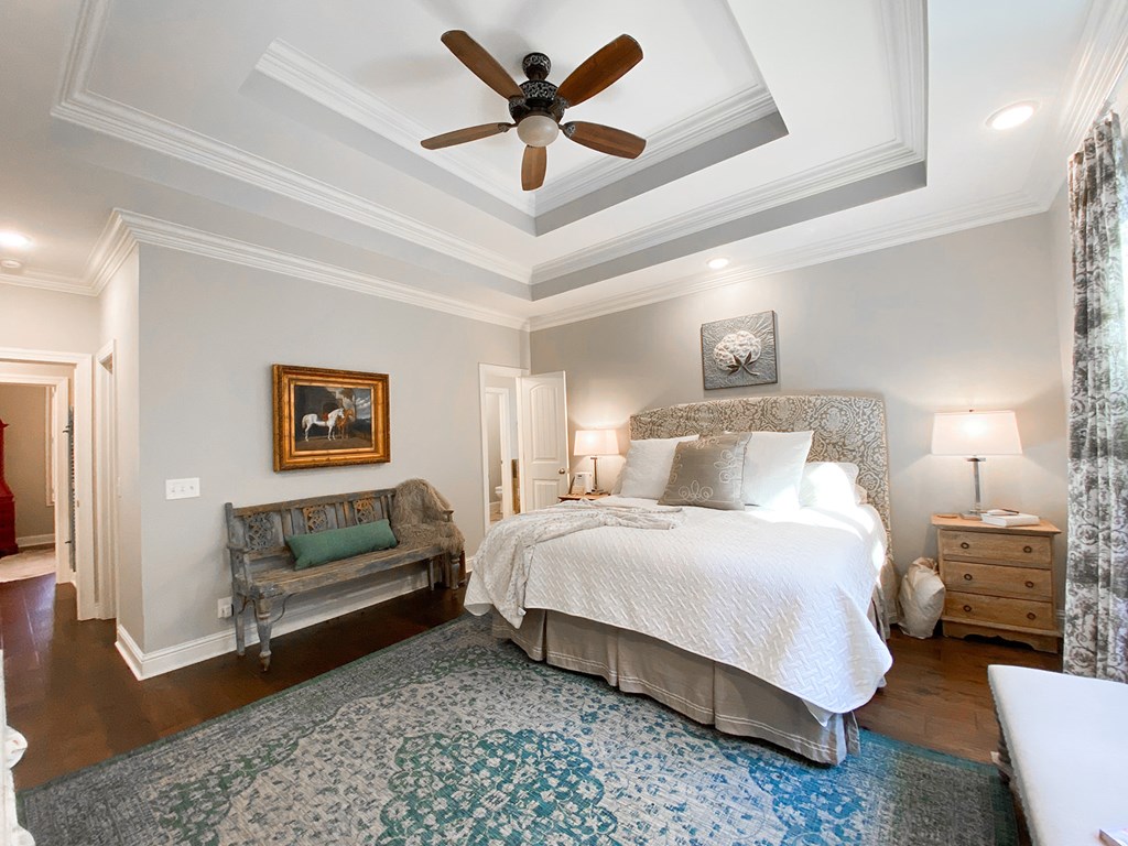 3110 Hidden Lake Road Dalton, GA 30721 - Photo 25 of 45 Gallery Image 25