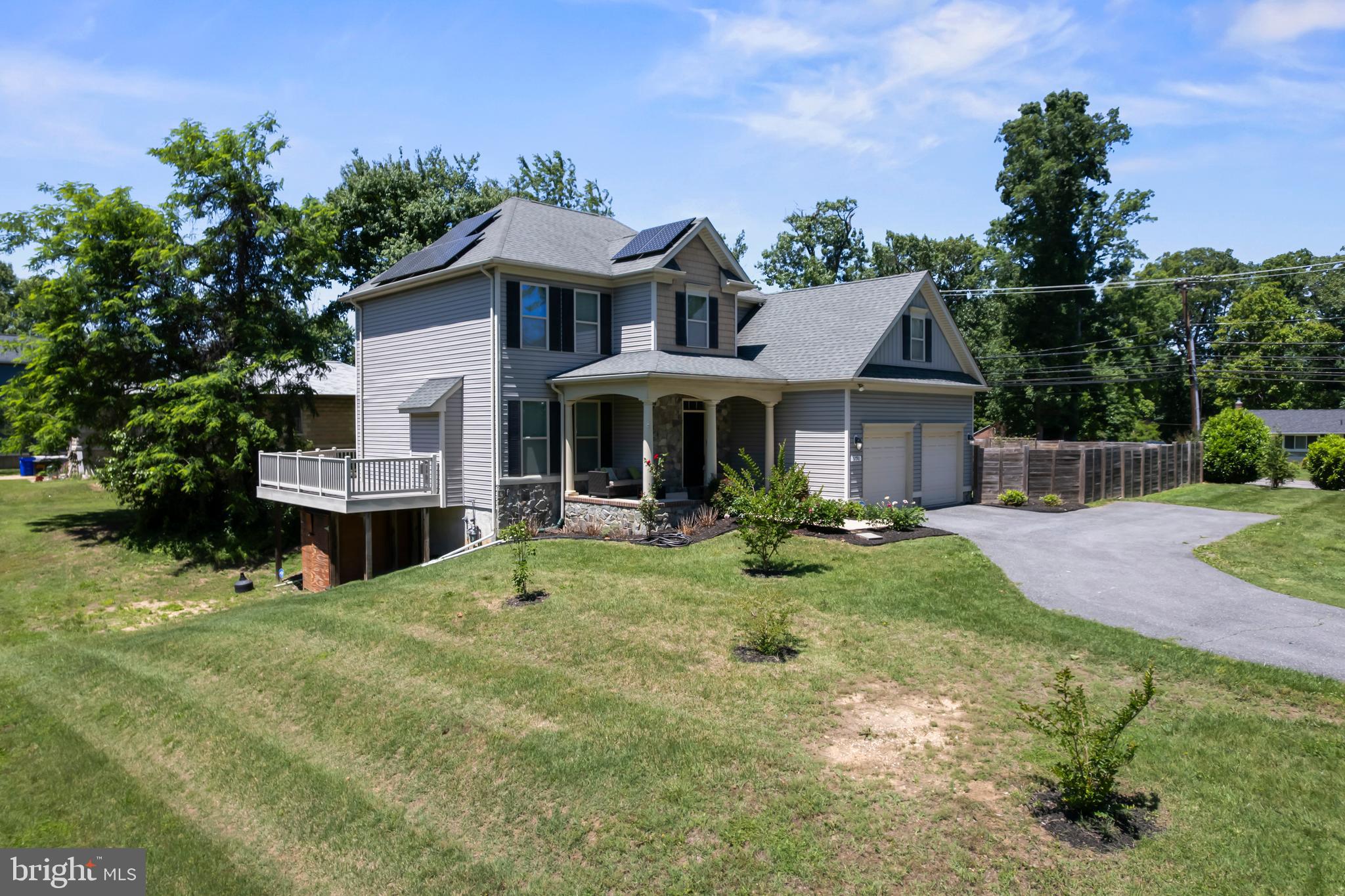 5790 Hunt Club Road Elkridge, MD 21075 - Photo 5 of 84