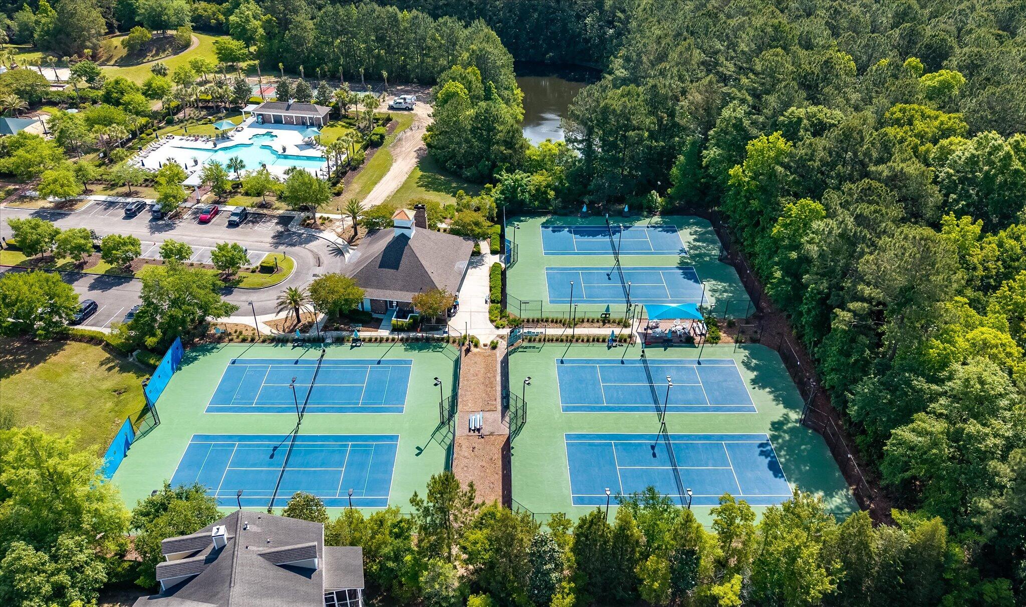 3108 Queensgate Way Mount Pleasant, SC 29466 - Photo 33 of 35 Park West Amenity Center