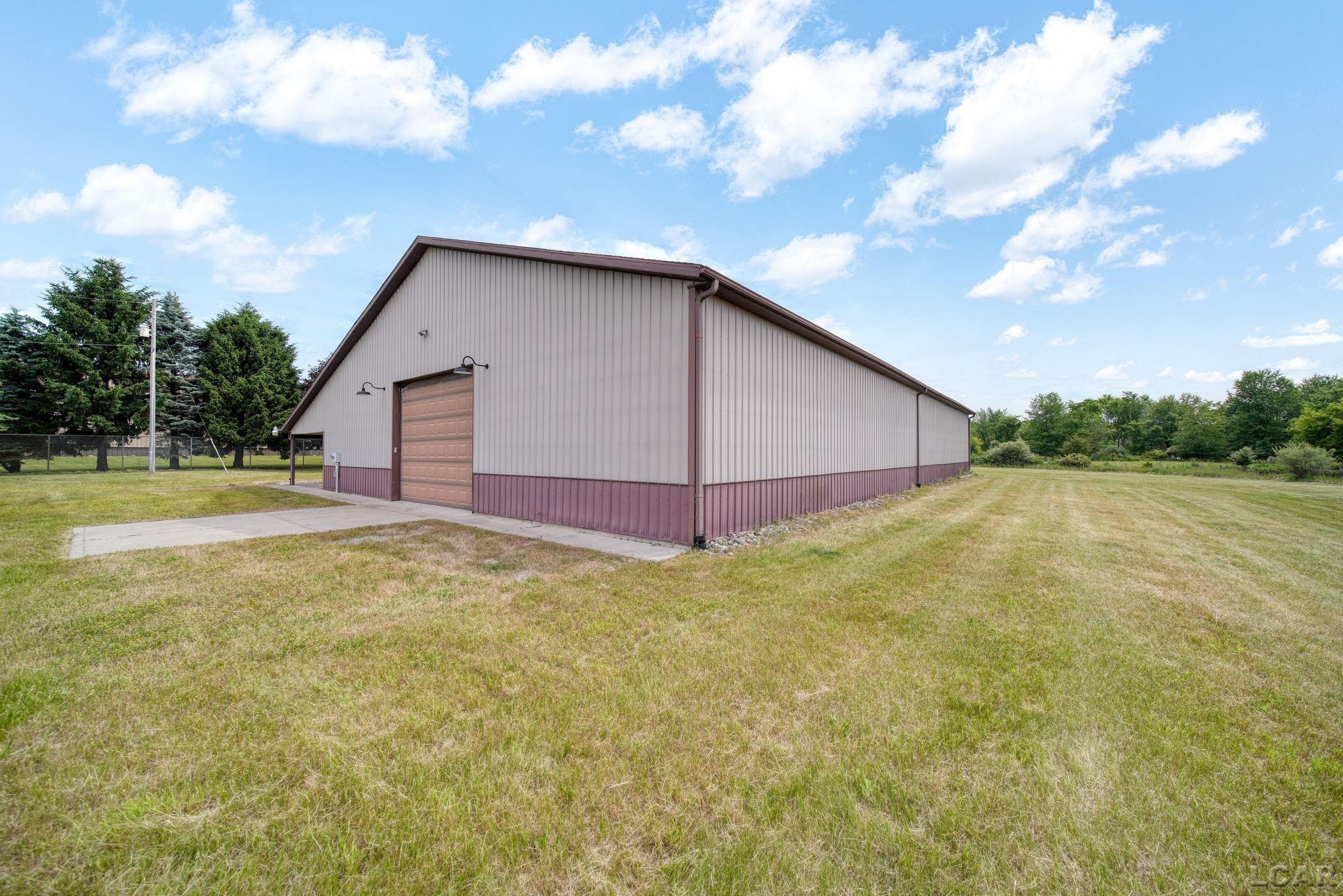 16001 Addison Road Addison, MI 49220 - Photo 9 of 29
