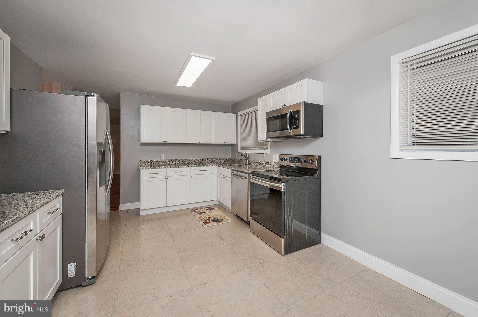 2219 Sugarcone Road Baltimore, MD 21209 - Photo 8 of 30 Kitchen