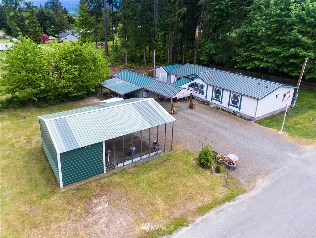 119 Gharet Road East Randle, WA 98377 - Photo 1 of 37 Gallery Image 1